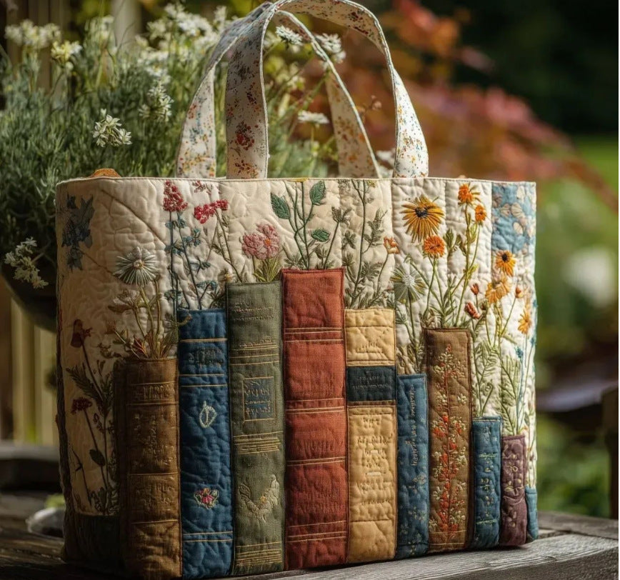 Ethan Crafts: Christian Bags