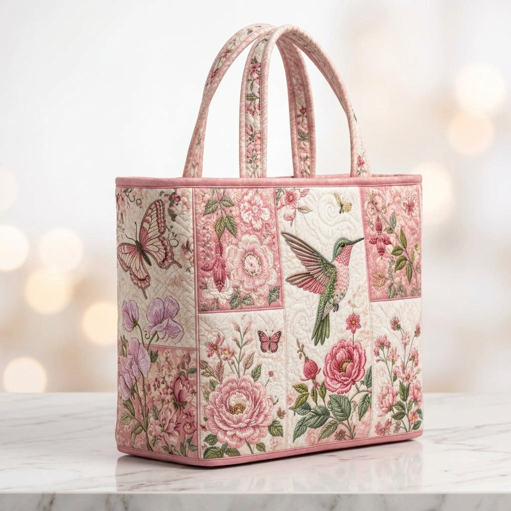 Ethan Crafts: Christian Bags