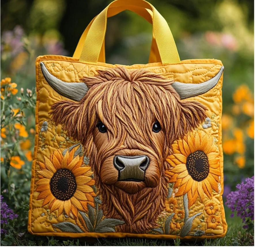 Ethan Crafts: Christian Bags