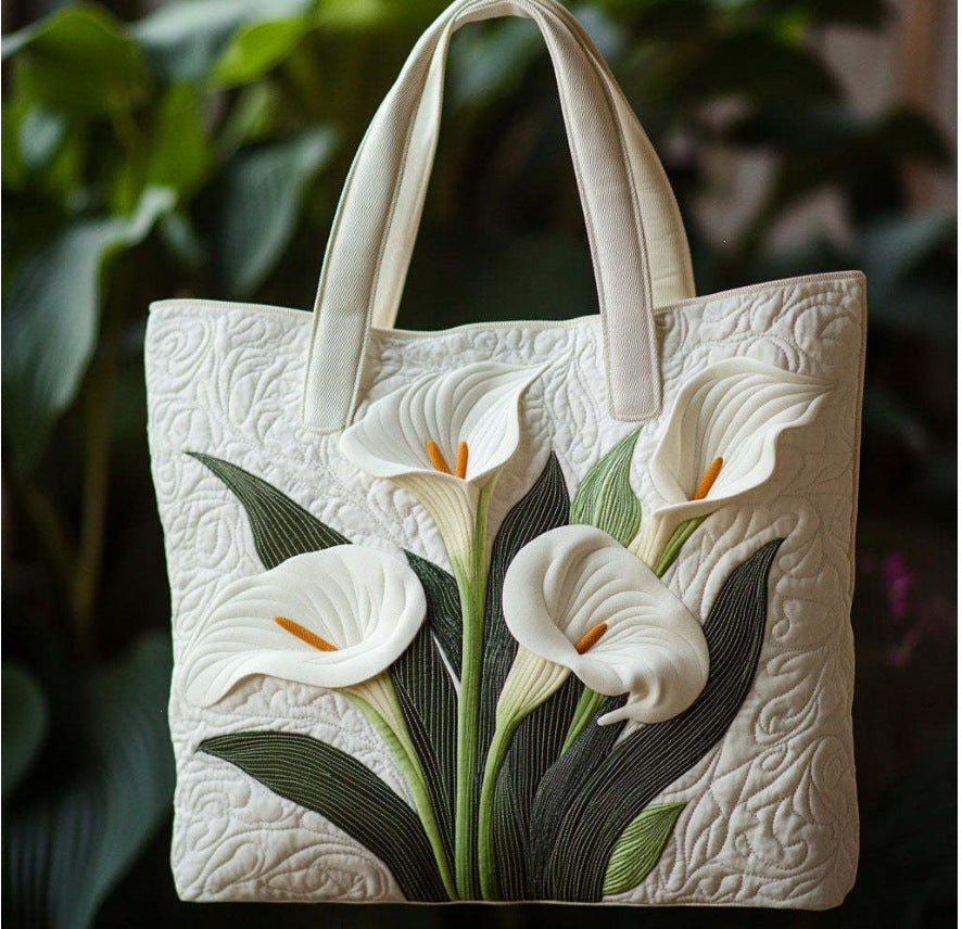 Ethan Crafts: Christian Bags