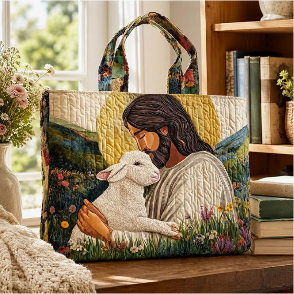 Ethan Crafts: Christian Bags
