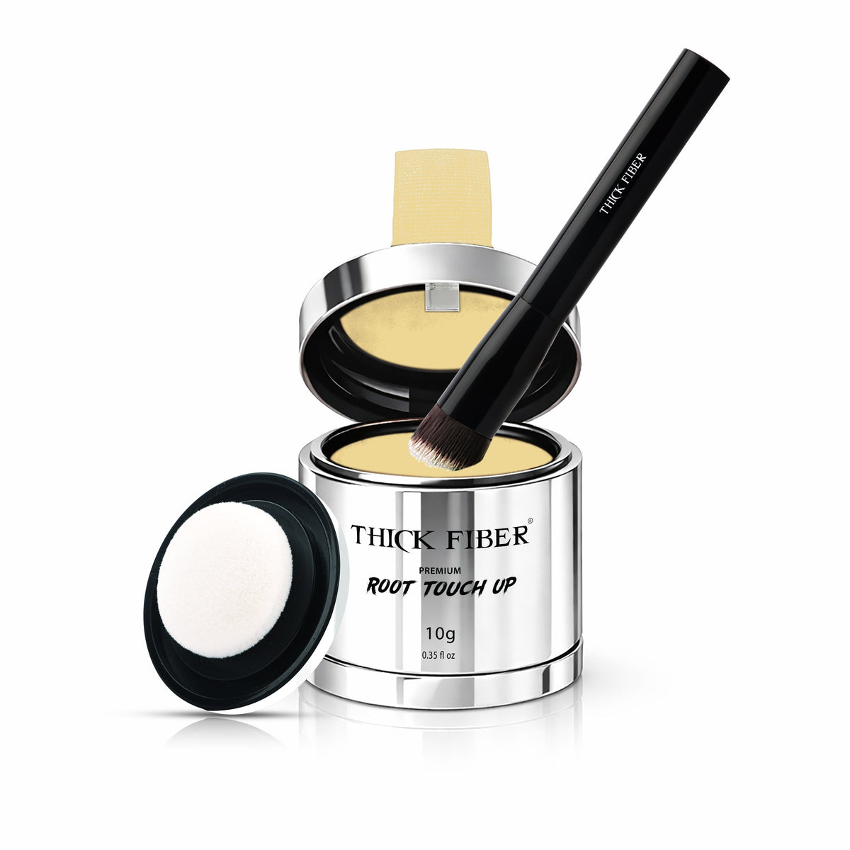 Root Touch Up Powder 4g
