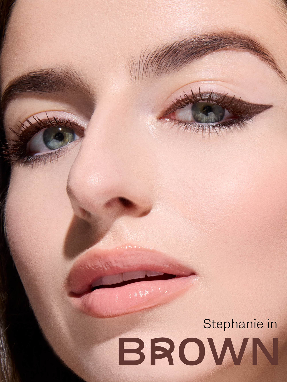Big Lash Energy – Length & Lift Tubing Mascara Duo