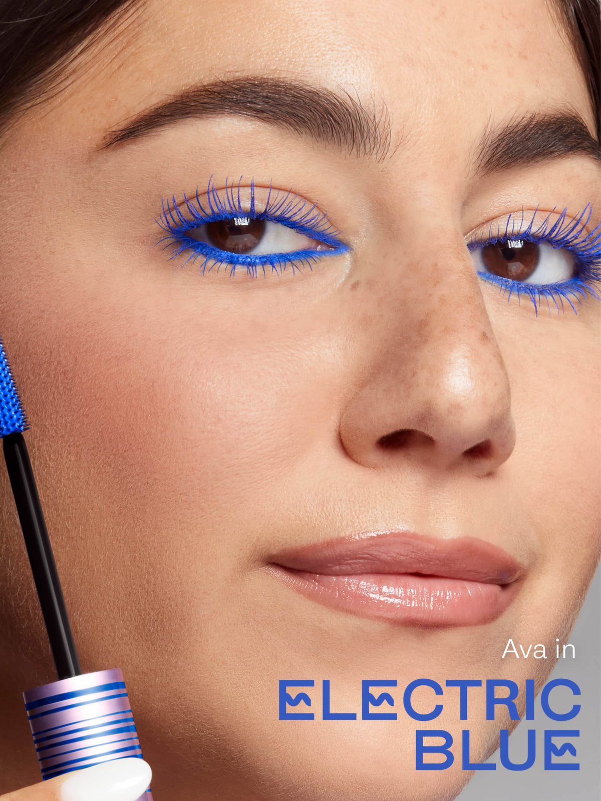 Big Lash Energy – Length & Lift Tubing Mascara Duo