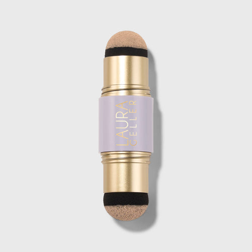 Root Touch Up Hair & Brow Concealing Cream + Powder