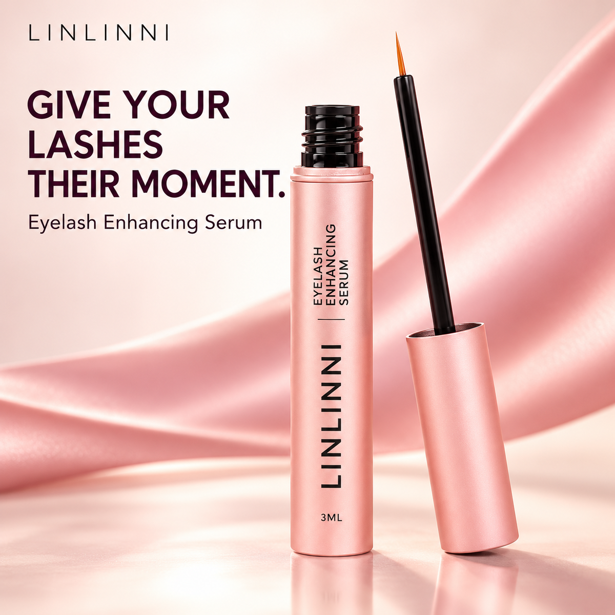 Eyelash Enhancing Serum 3ML
