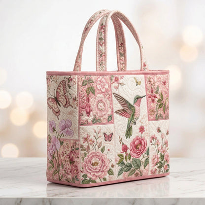 Ethan Crafts: Christian Bags