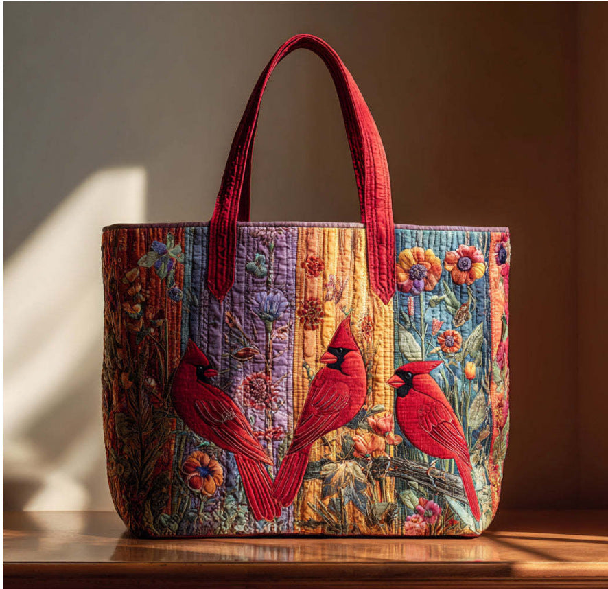 Ethan Crafts: Christian Bags
