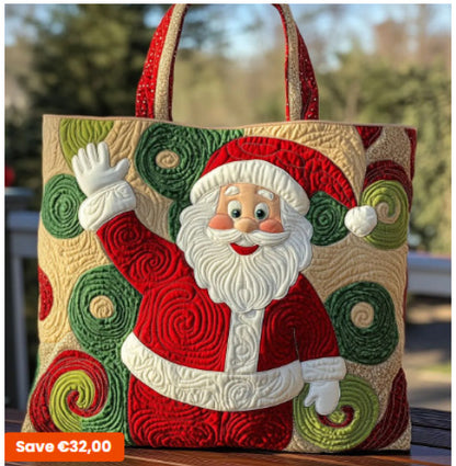 Ethan Crafts: Christian Bags