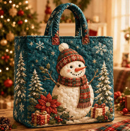 Ethan Crafts: Christian Bags
