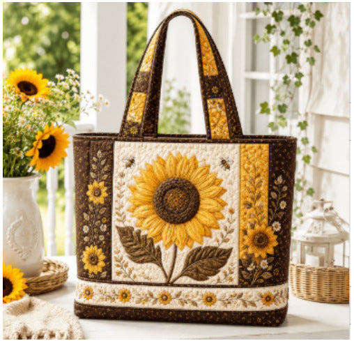 Ethan Crafts: Christian Bags