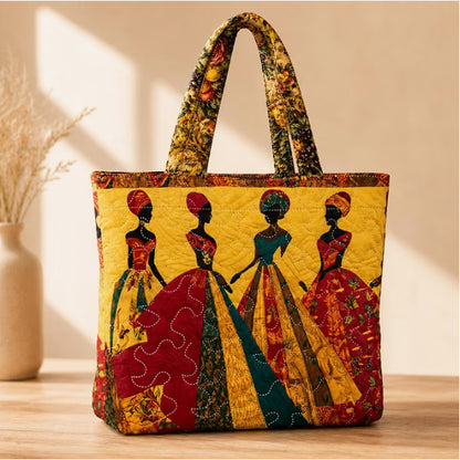 Ethan Crafts: Christian Bags