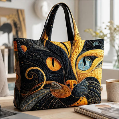 Ethan Crafts: Christian Bags