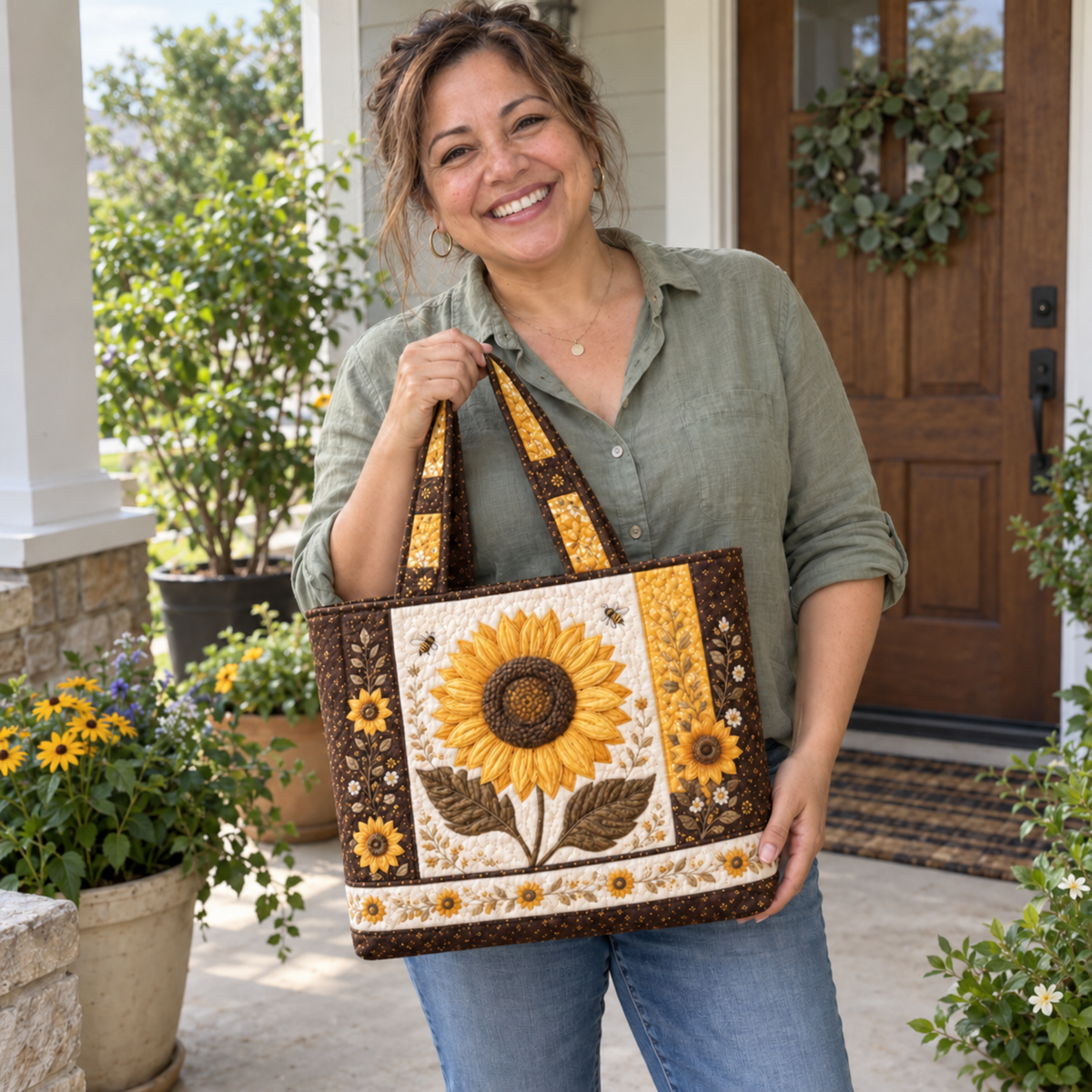 Customer review photo