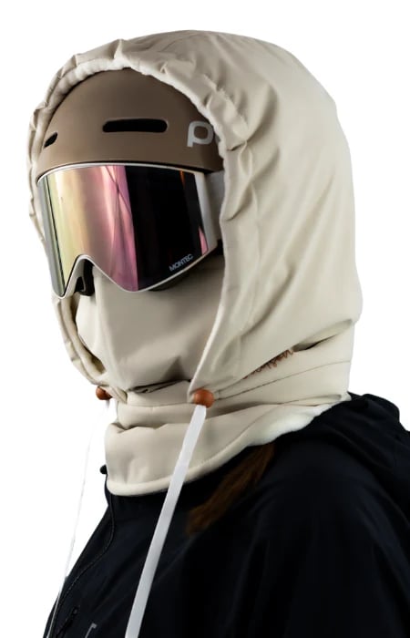 🎄Christmas-Sale 49% Off - Waterproof Fleece-Lined Hood