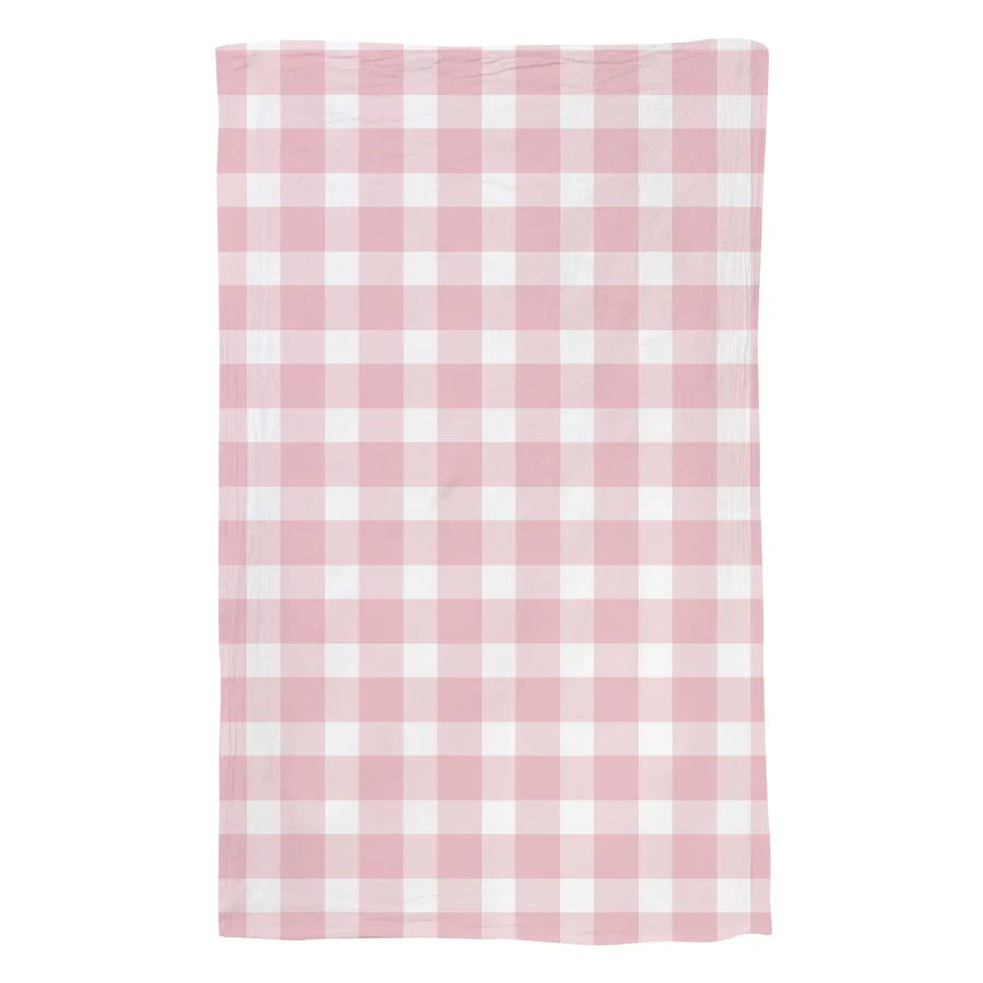 18" x 30" Two-Sided Quick Dry Kitchen Towel