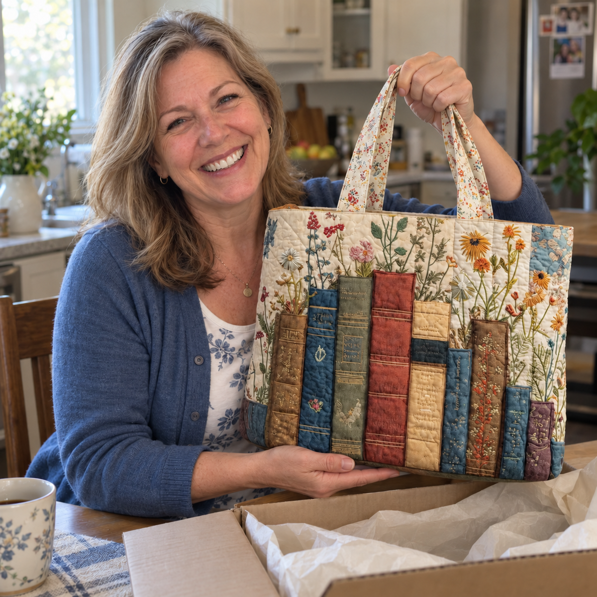 Customer review photo