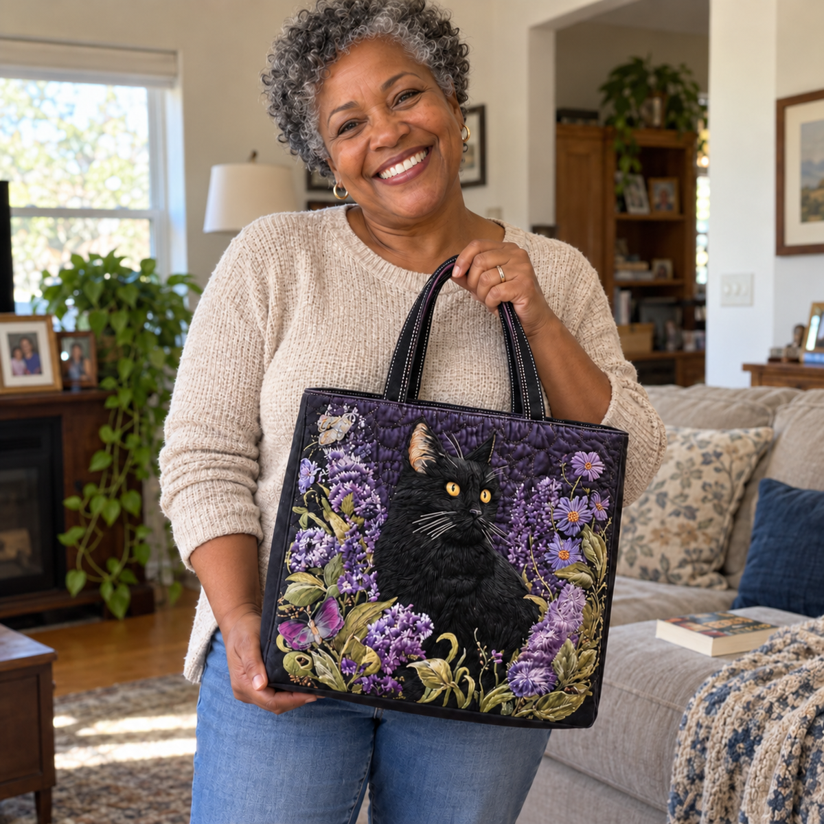 Customer review photo