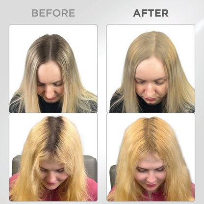 Root Touch Up Powder 4g