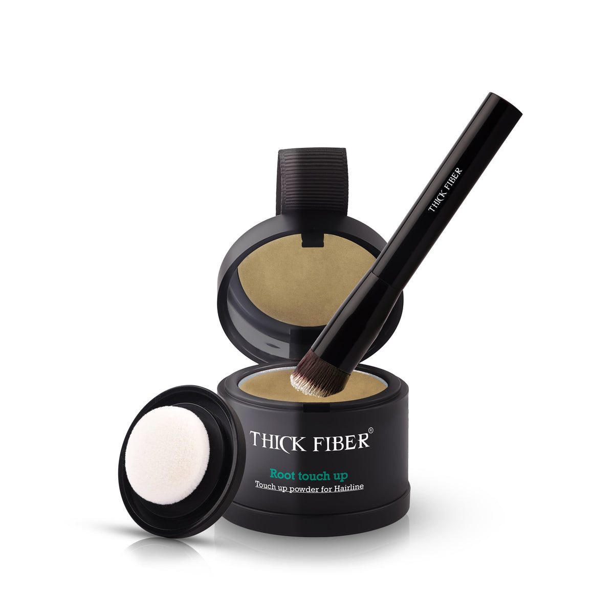 Root Touch Up Powder 4g