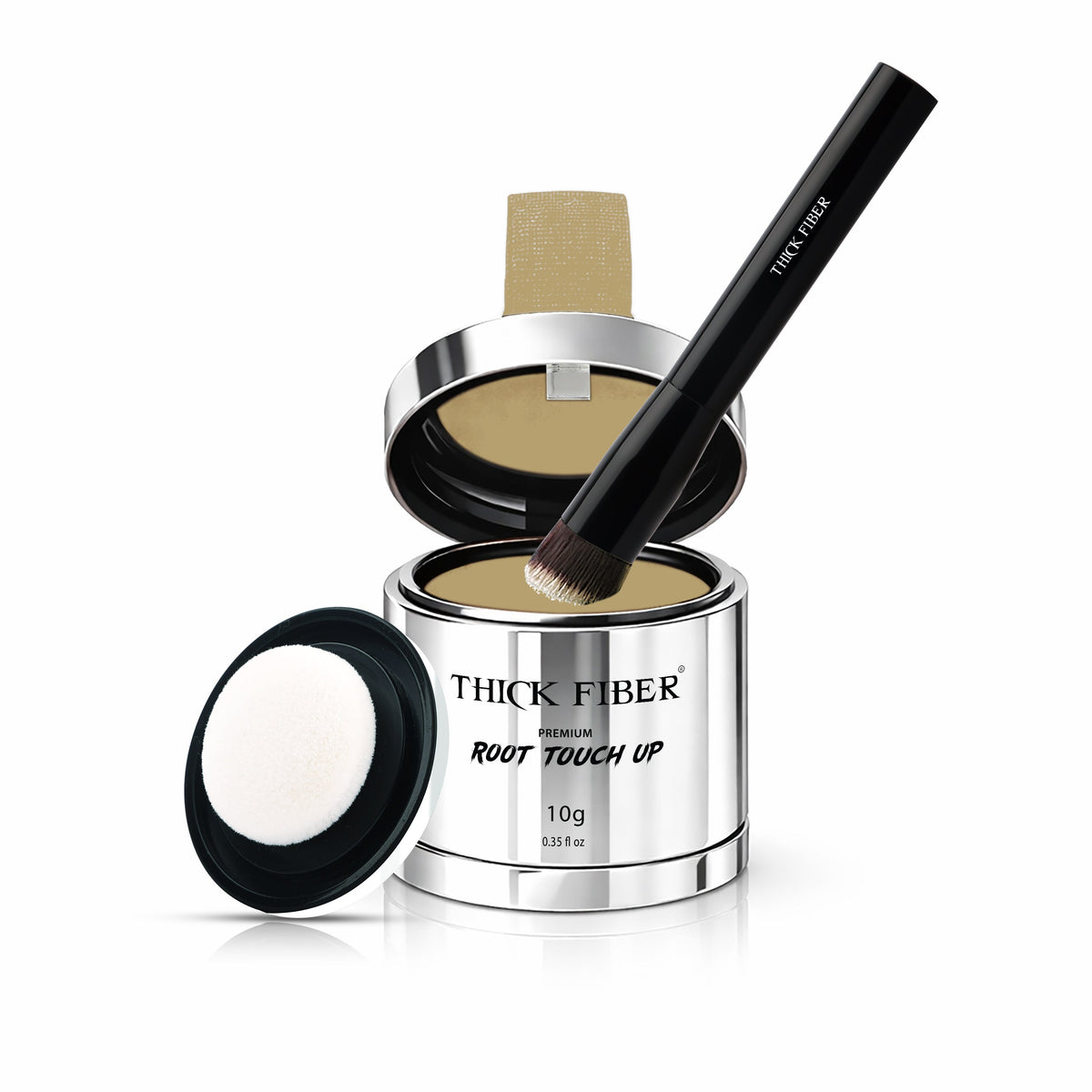 Root Touch Up Powder 4g
