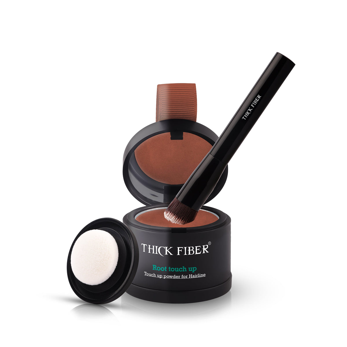 Root Touch Up Powder 4g
