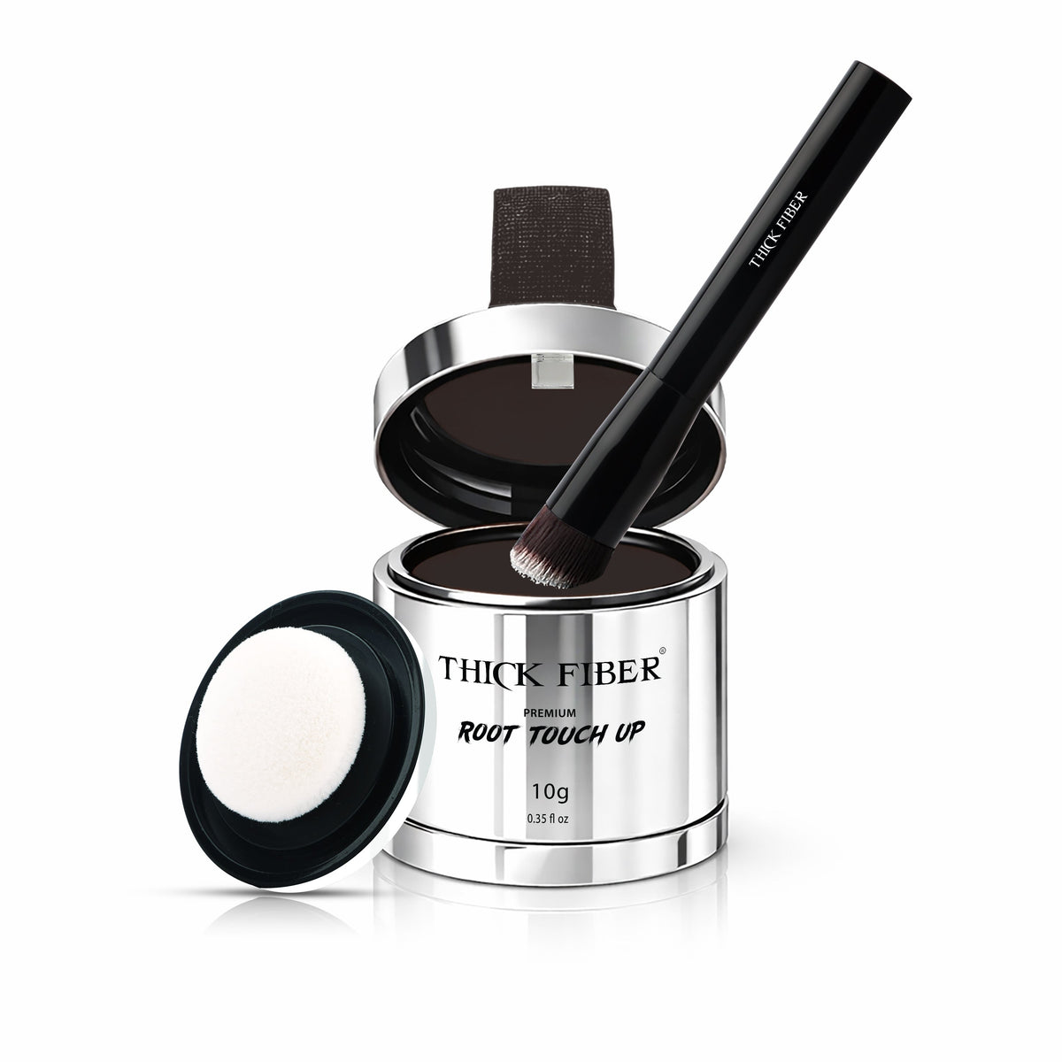 Root Touch Up Powder 4g