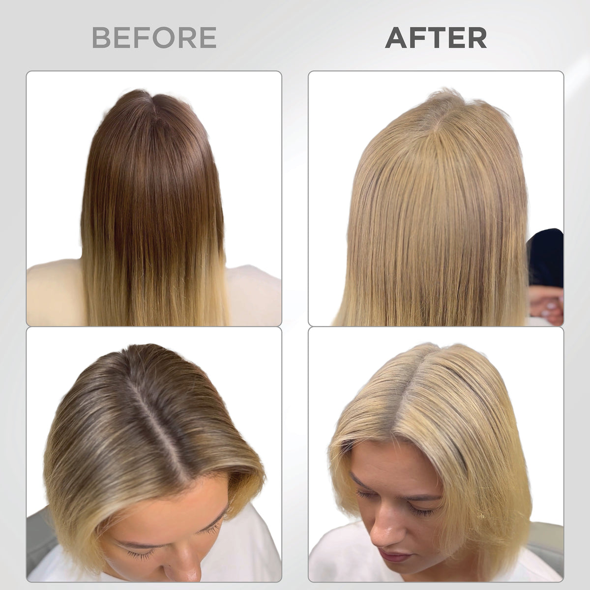 Root Touch Up Powder 4g