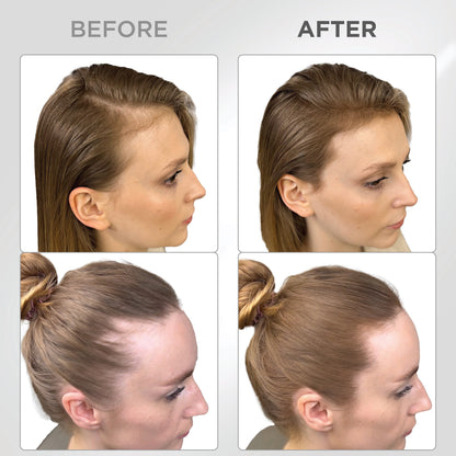 Root Touch Up Powder 4g