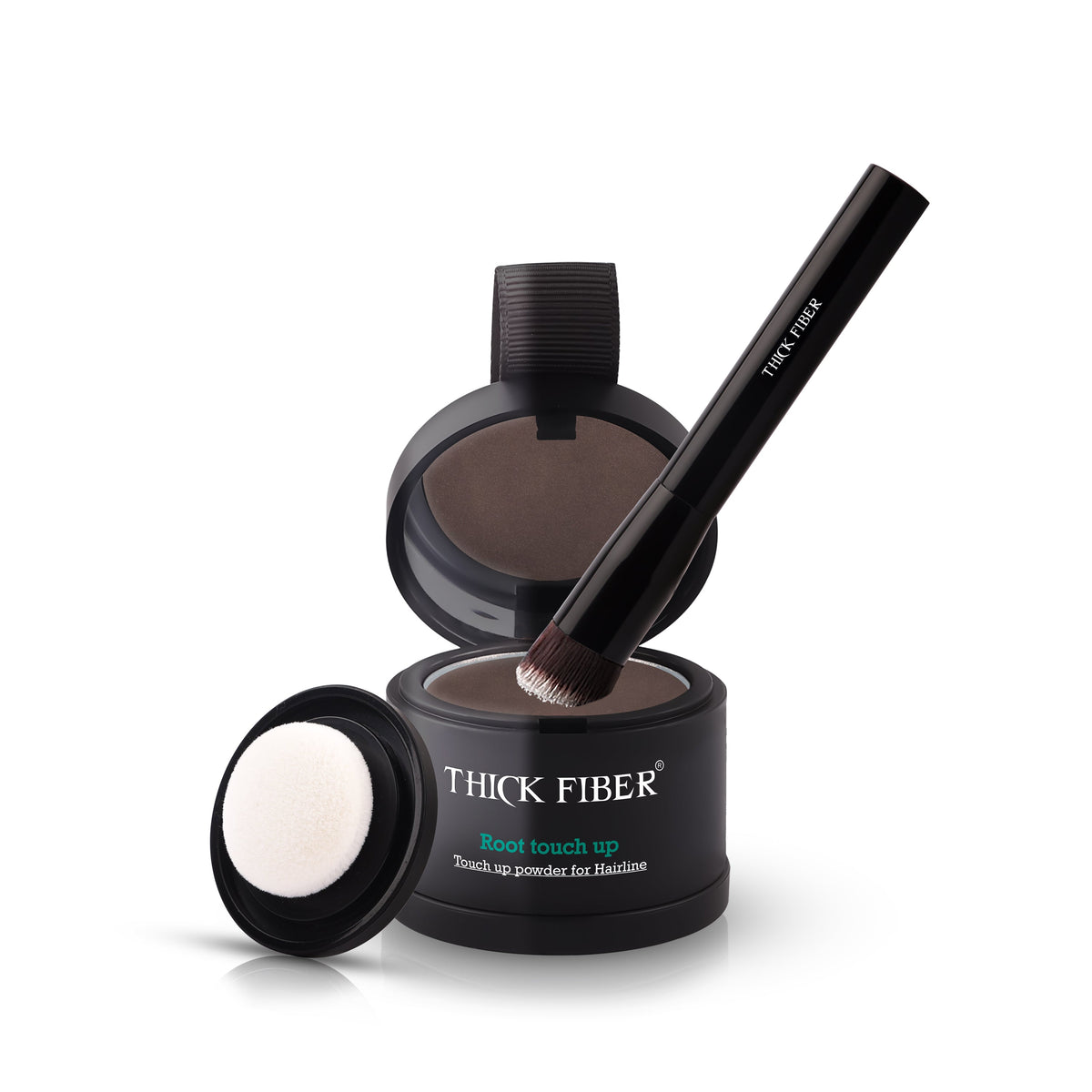 Root Touch Up Powder 4g