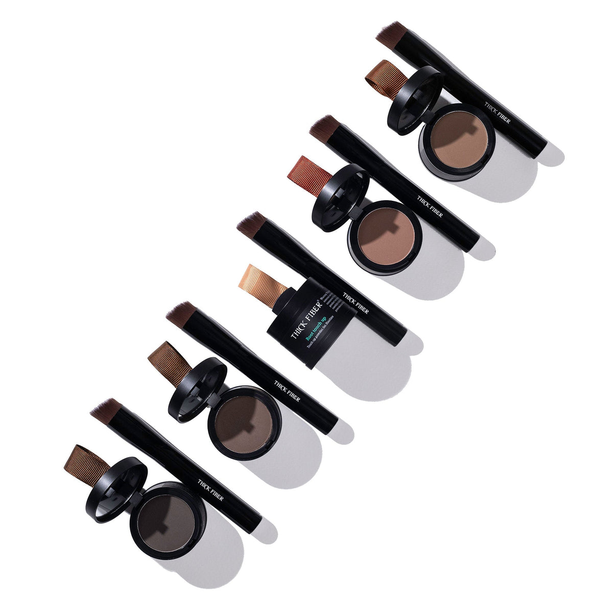 Root Touch Up Powder 4g
