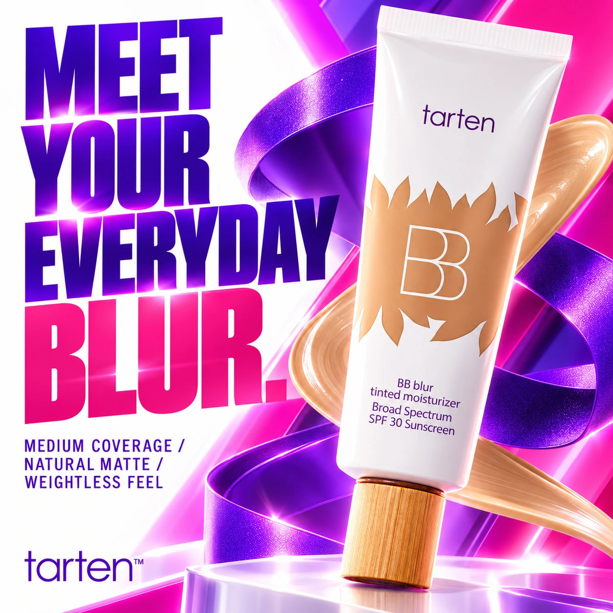 BB Blur product