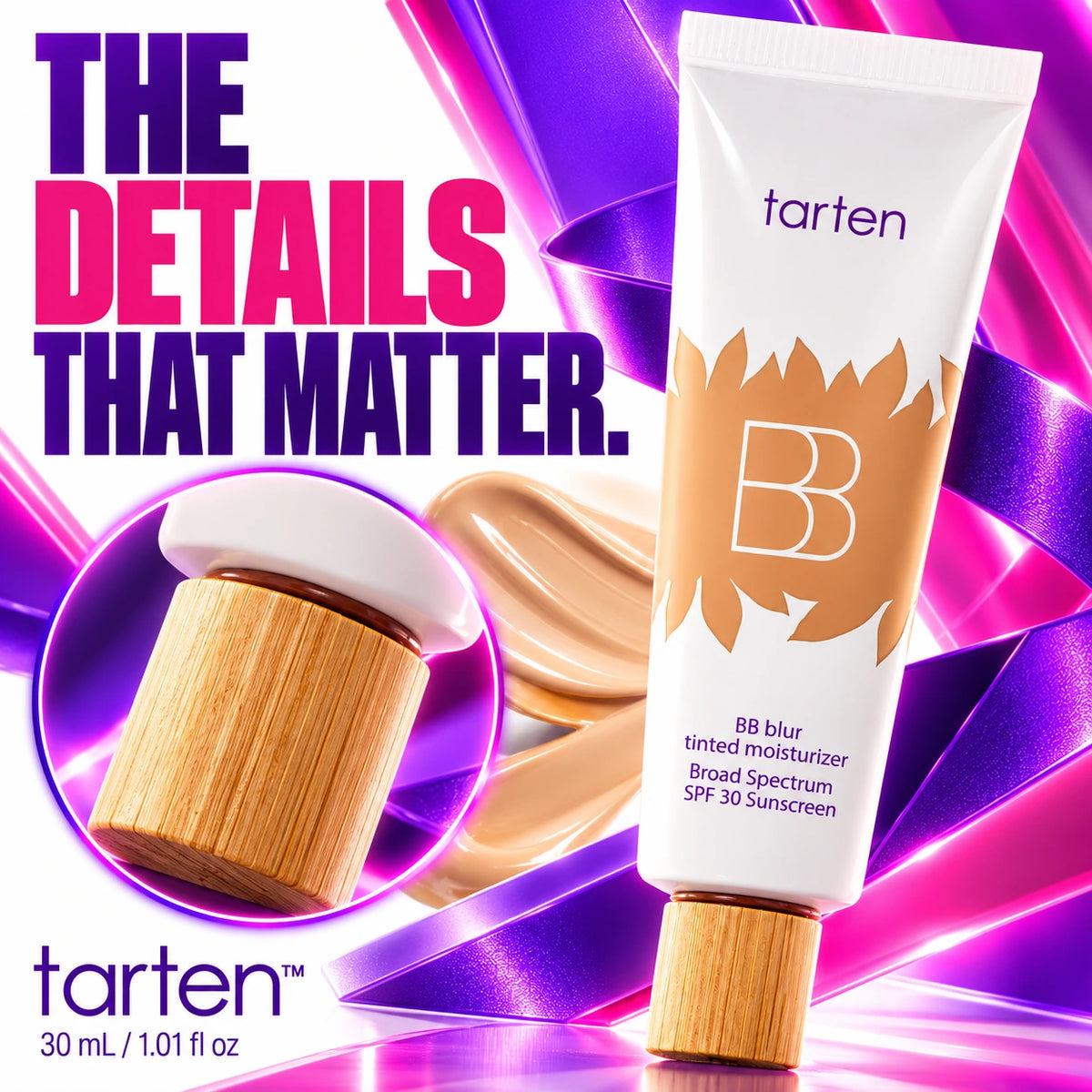 BB Blur product details