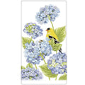 (5 Styles) Spring Flour Sack Towel