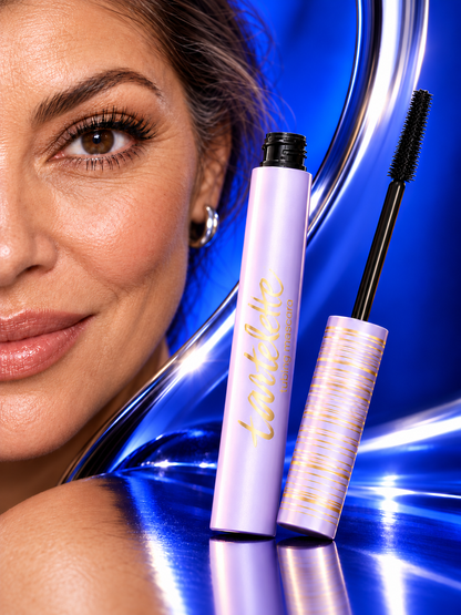 Big Lash Energy – Length & Lift Tubing Mascara Duo