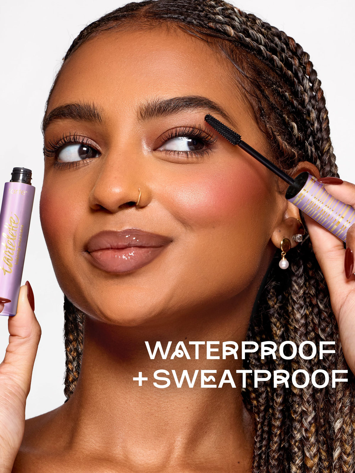 Big Lash Energy – Length & Lift Tubing Mascara Duo