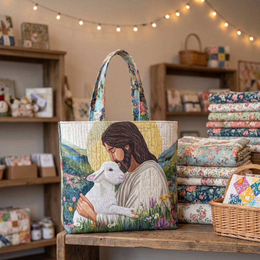Ethan Crafts: Christian Bags