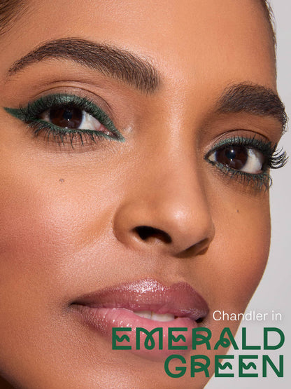 Big Lash Energy – Length & Lift Tubing Mascara Duo
